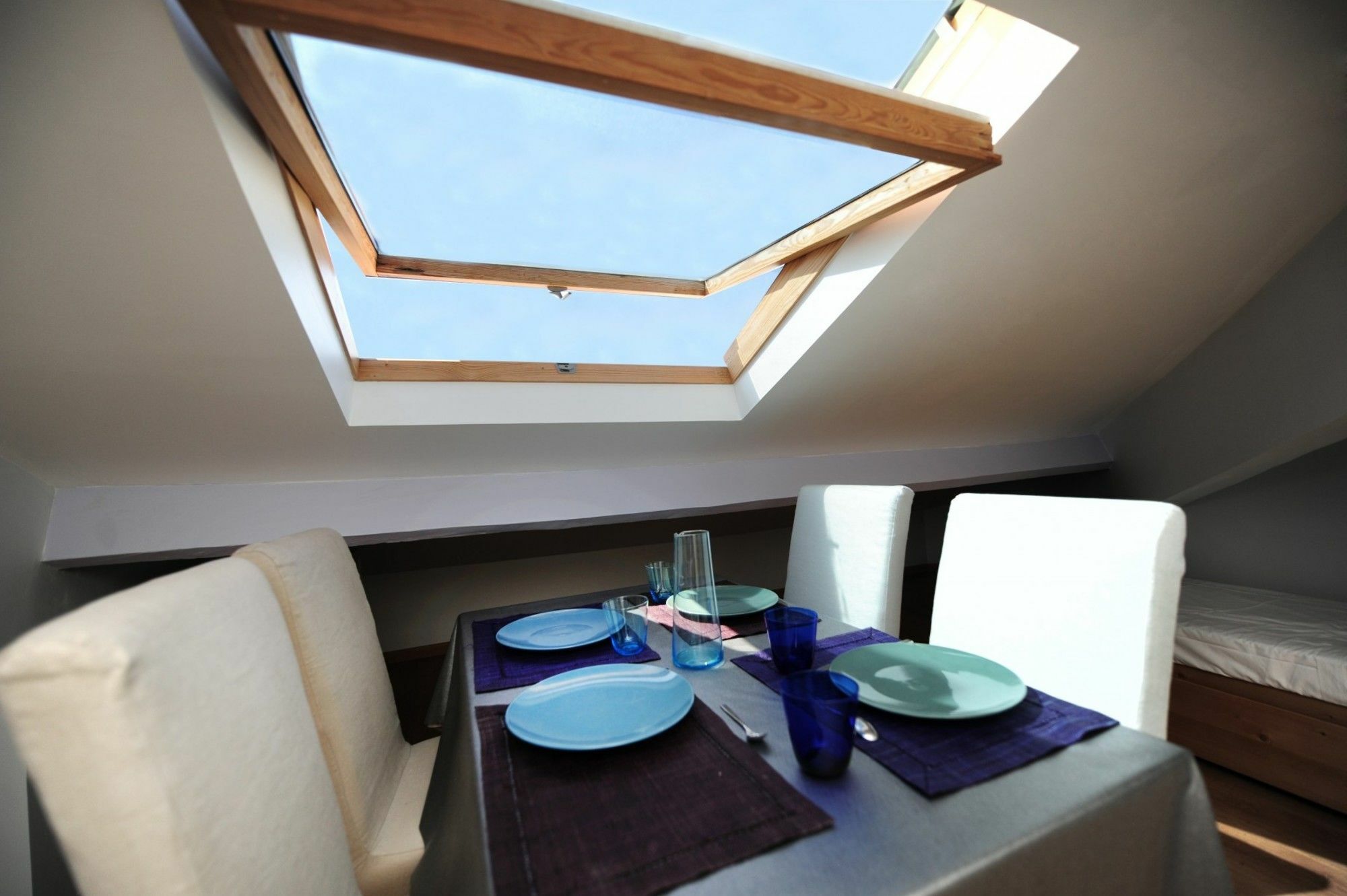 Nid D'Agnes Five Stars Holiday House Nice Exterior photo