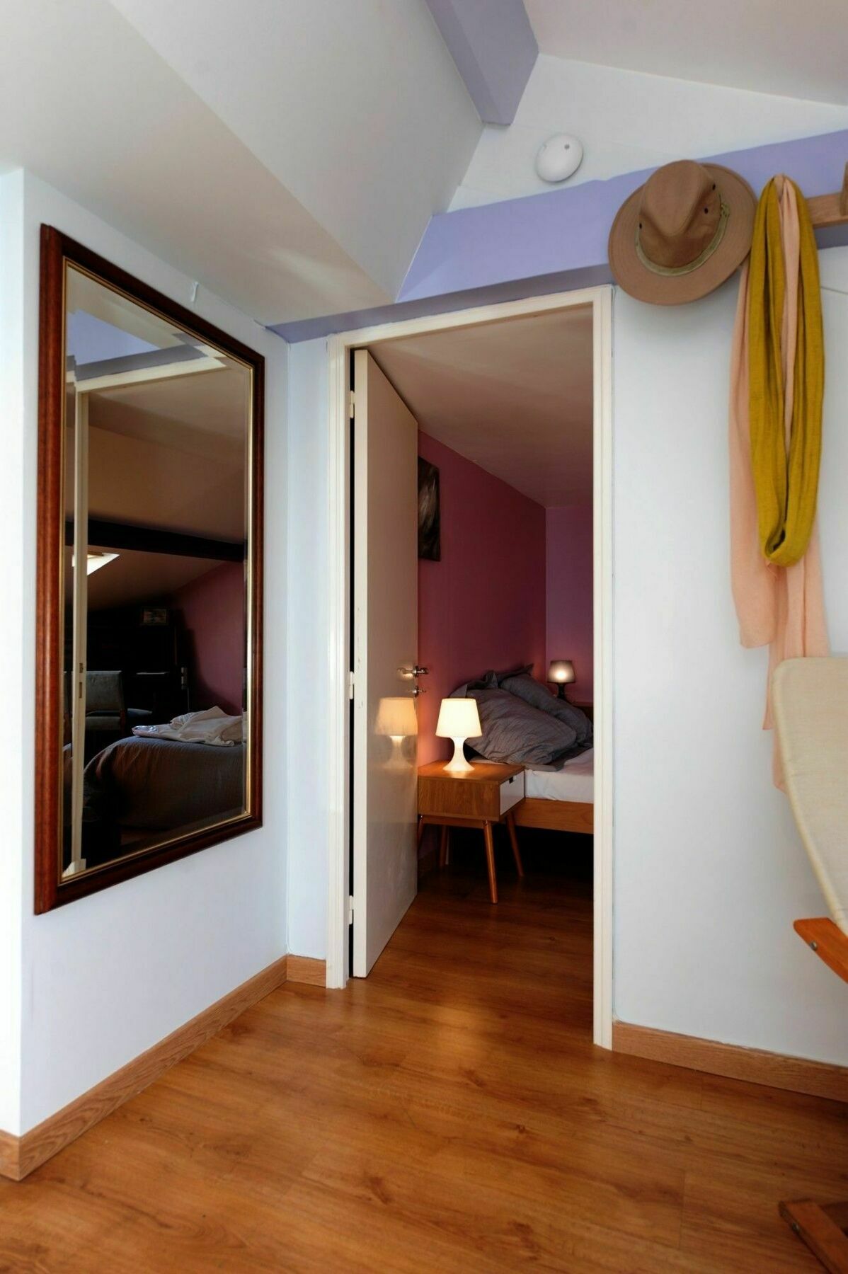 Nid D'Agnes Five Stars Holiday House Nice Exterior photo