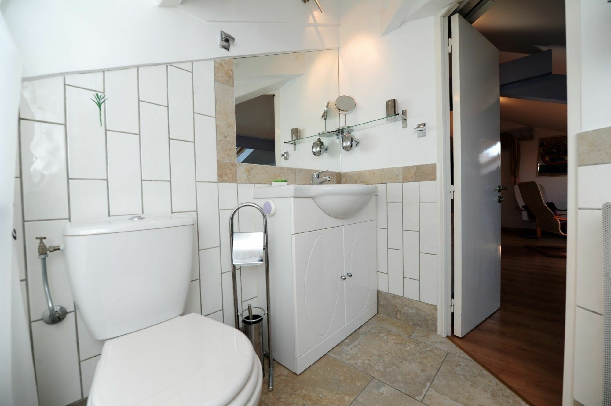 Nid D'Agnes Five Stars Holiday House Nice Exterior photo