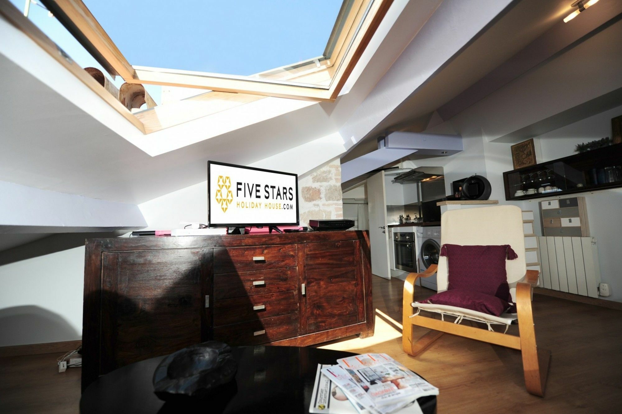 Nid D'Agnes Five Stars Holiday House Nice Exterior photo
