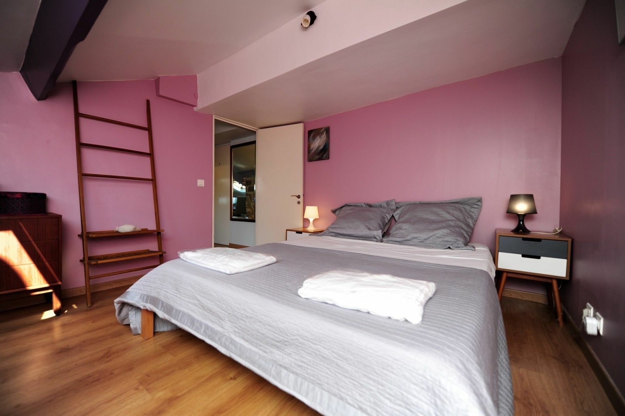 Nid D'Agnes Five Stars Holiday House Nice Exterior photo
