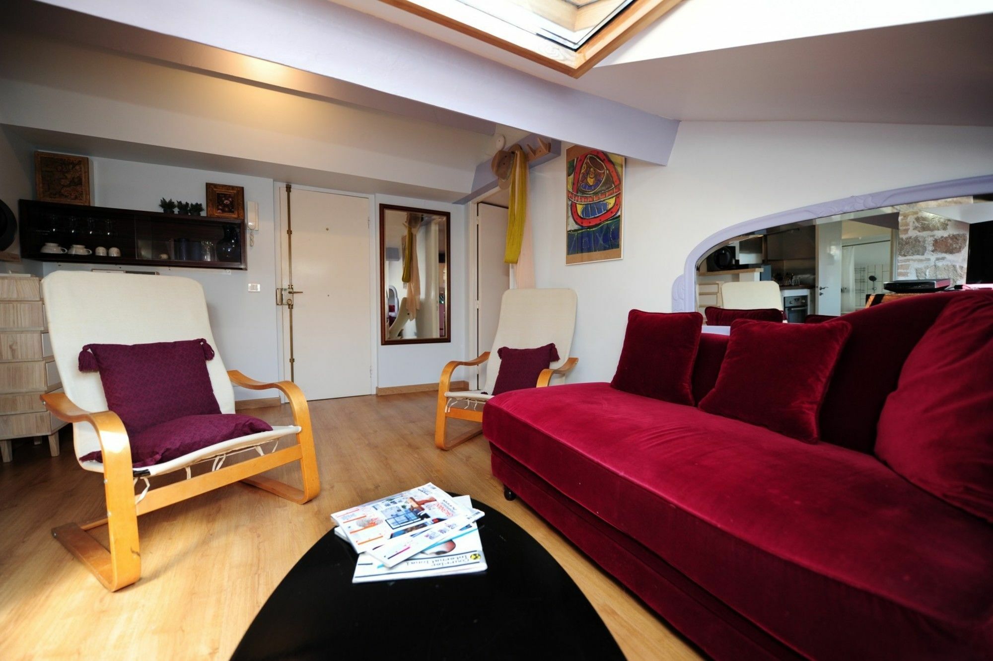 Nid D'Agnes Five Stars Holiday House Nice Exterior photo
